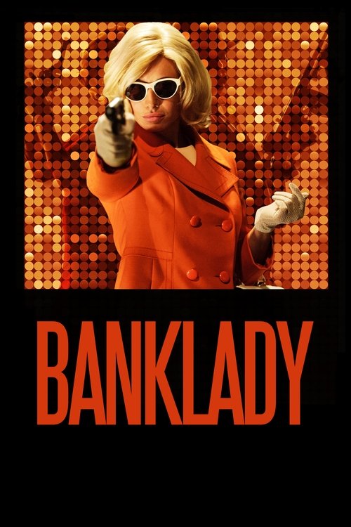 Banklady (2013) poster