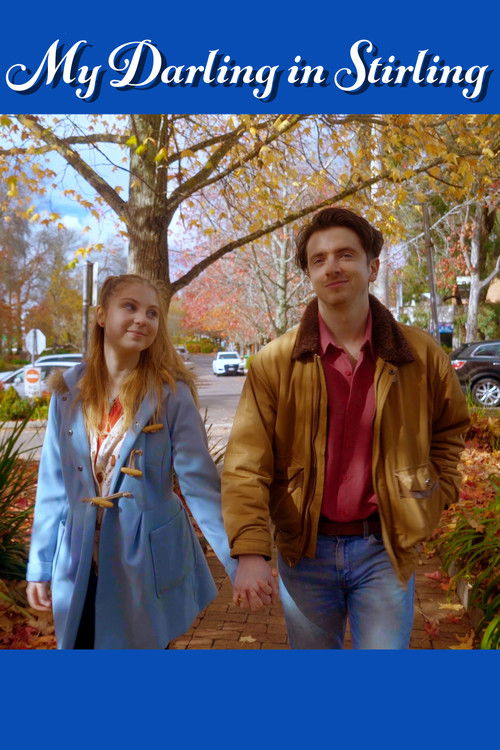 My Darling in Stirling (2023) poster