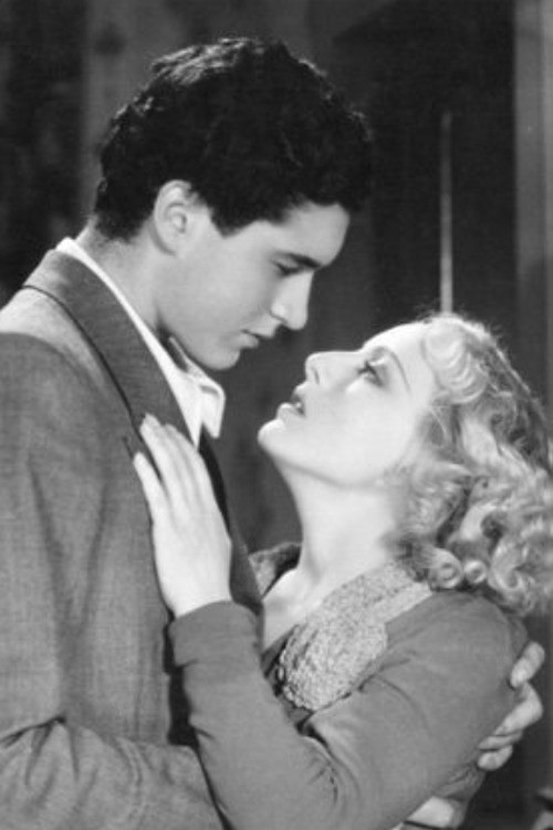 La Voce Lontana (1933) poster