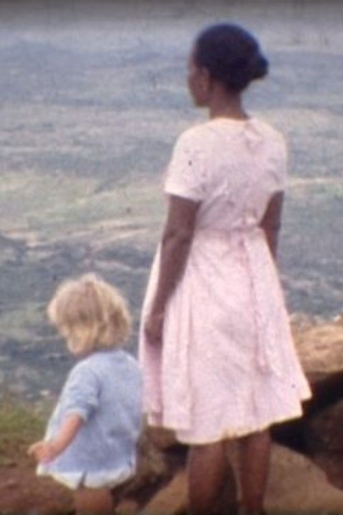 Atlas de um cinema amador: Cartografia do Descartado (2023) poster