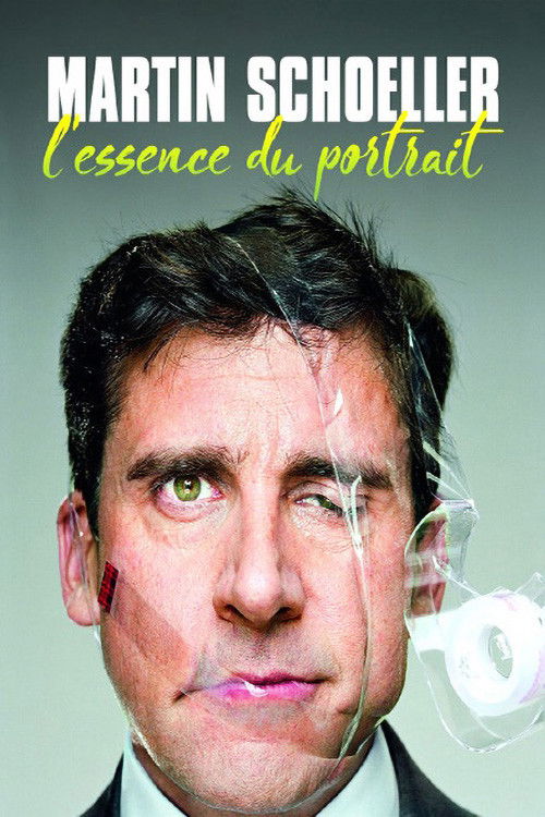 Die vielen Gesichter der USA: Der Fotograf Martin Schoeller (2023) poster