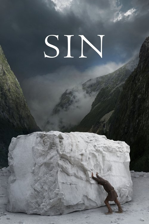 Sin (2019) poster