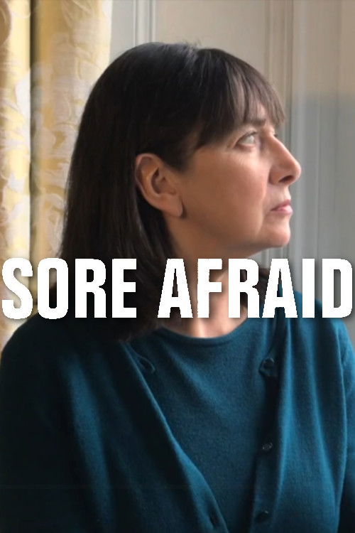 Sore Afraid (2020) poster