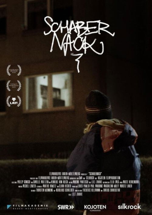 Mom's Potatoes (2023) poster