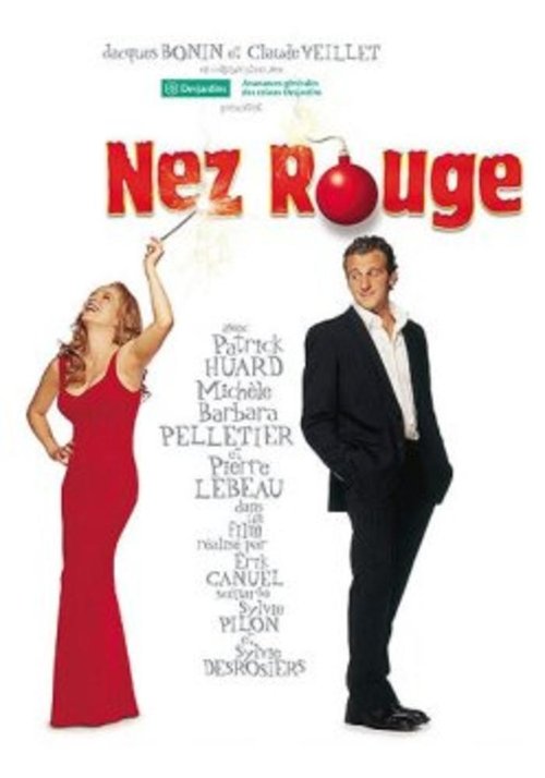 Nez Rouge (2003) poster