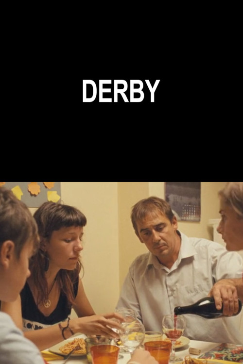Derby (2010) poster