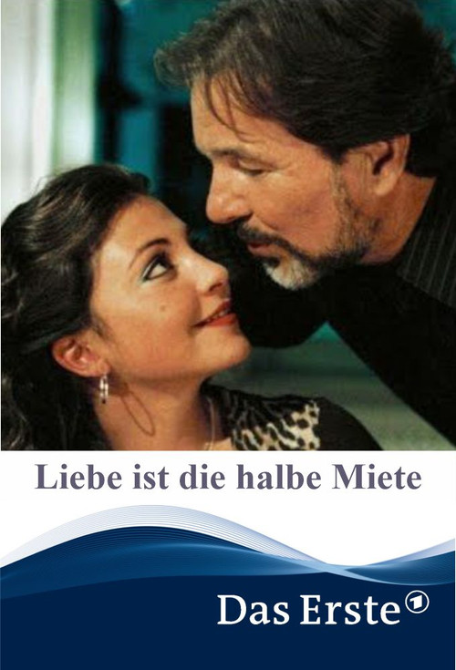 Liebe ist die halbe Miete (2002) poster