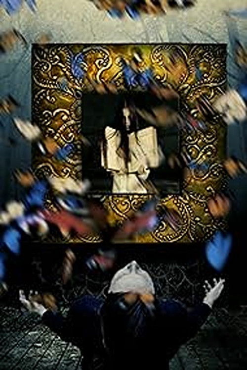 Constance (2021) poster