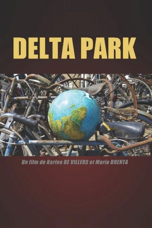 Delta Park (2016) poster