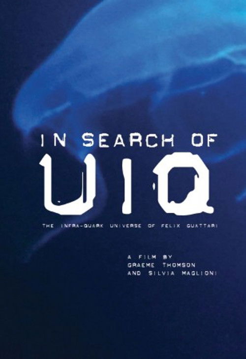 In Search of UIQ (2013) poster