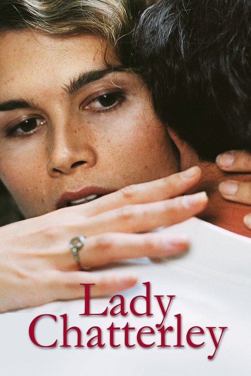 Lady Chatterley (2006) poster