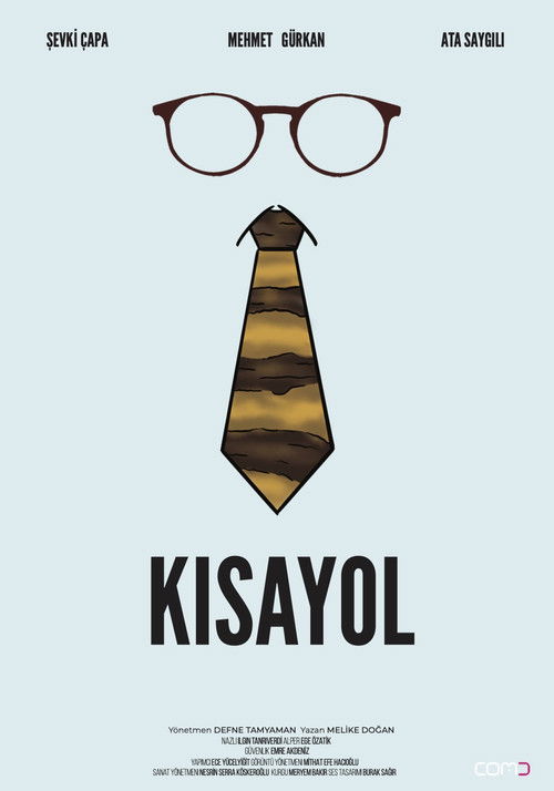 Loophole (2025) poster