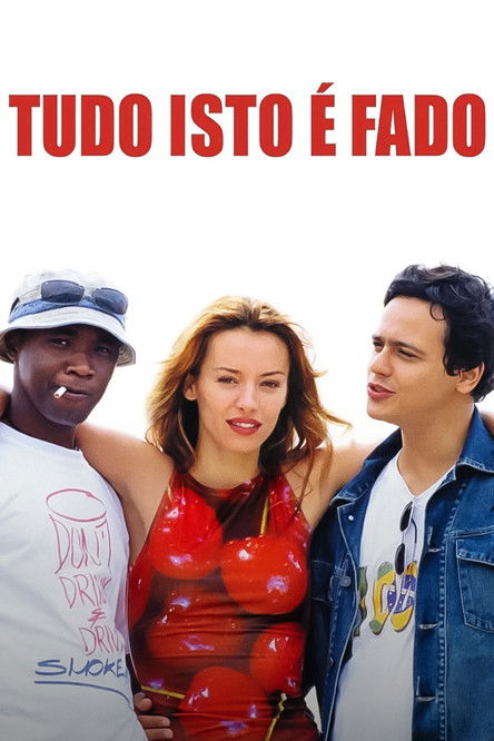 Tudo Isto é Fado (2004) poster