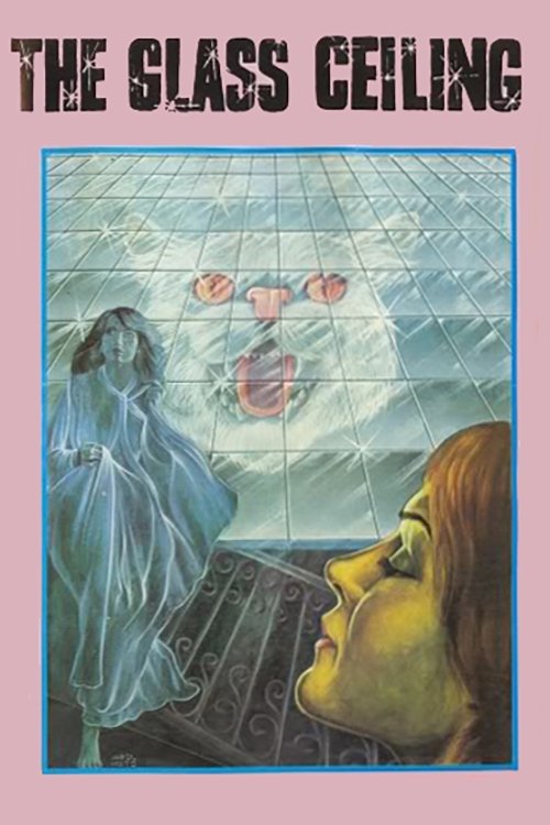 El techo de cristal (1971) poster