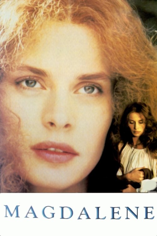 Magdalene (1988) poster