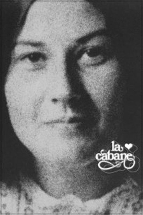 La cabane (1978) poster