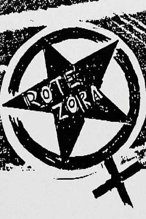Rote Zora (2000) poster