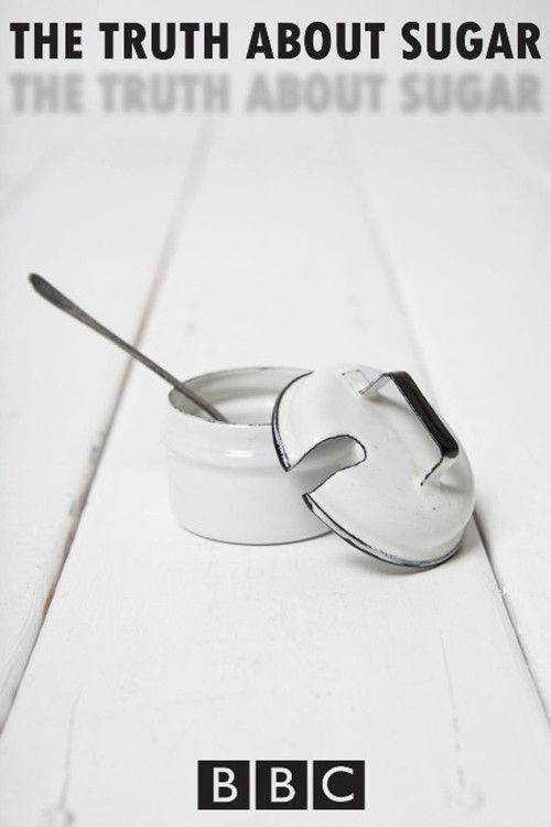 Şeker Hakkındaki Gerçekler (2015) poster