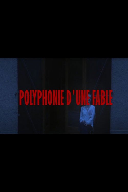 Polyphonie d'une fable (2025) poster