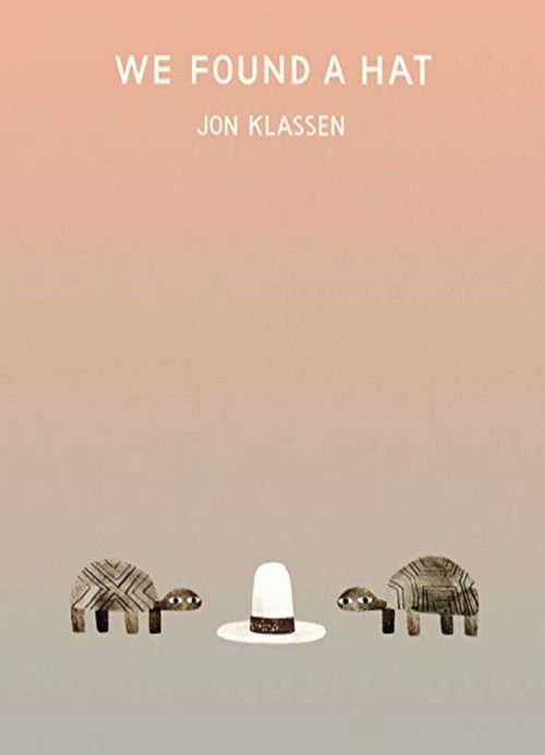 We Found a Hat (2018) poster