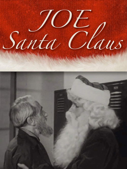 Joe Santa Claus (1951) poster