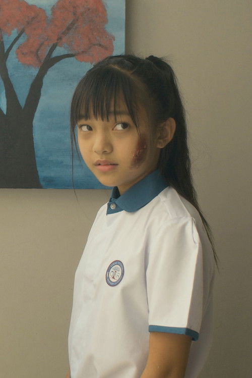 Girl and the Demons (2019) poster