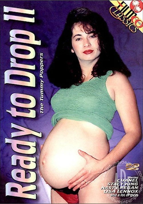 Ready to Drop 11 (1996) poster