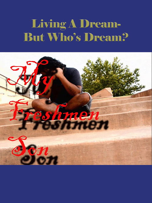 My Freshman Son (2025) poster