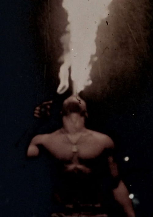 Galeria Alaska (1979) poster