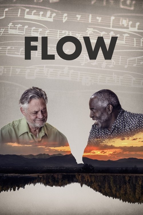 Flow (2022) poster