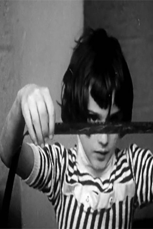 Children Make Movies (1961) poster