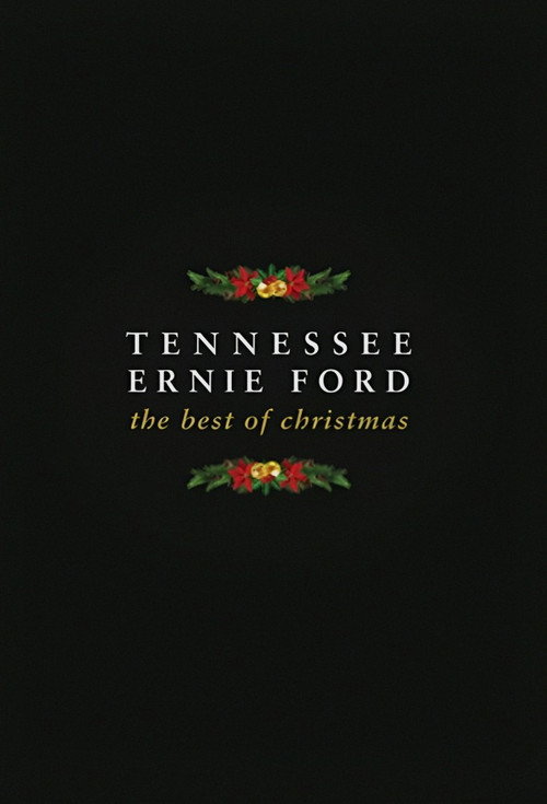 Tennessee Ernie Ford's White Christmas (1972) poster