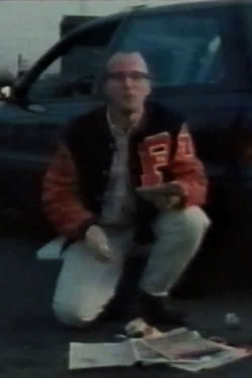 Es ist aus, Marie (1990) poster