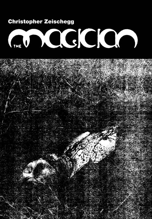 The Magician (2020) poster