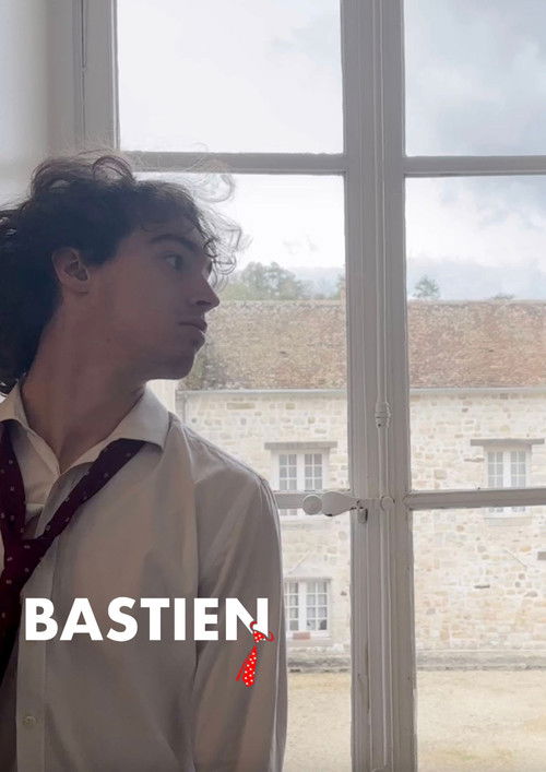 Bastien (2024) poster