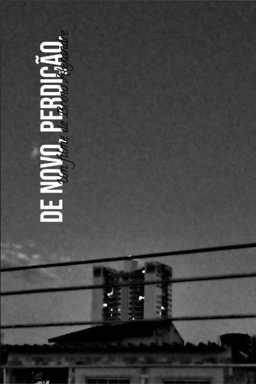 De Novo, Perdição (2024) poster