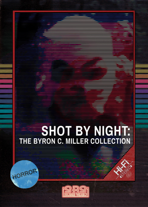 Shot by Night: The Byron C. Miller Collection (2022) poster