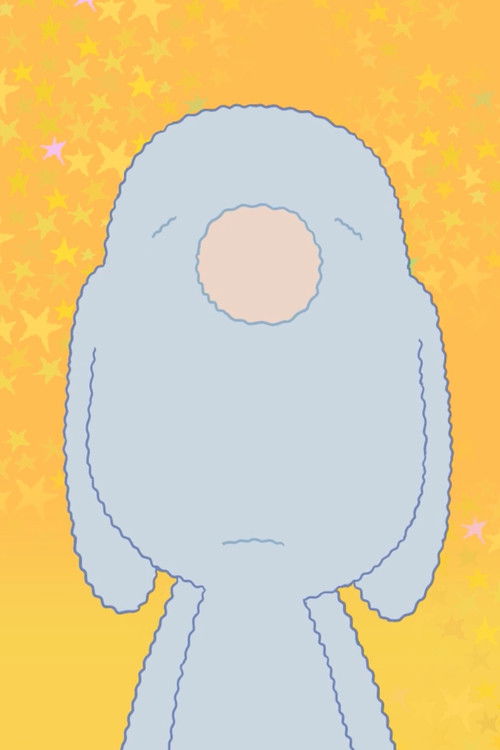 Puppydog, I Love you!!! (2018) poster