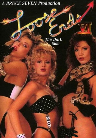 Loose Ends 6 (1989) poster
