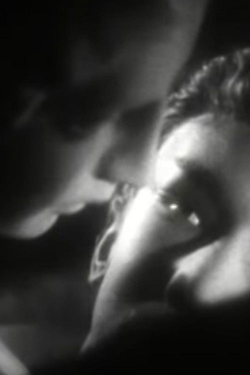 Spring Night (1935) poster