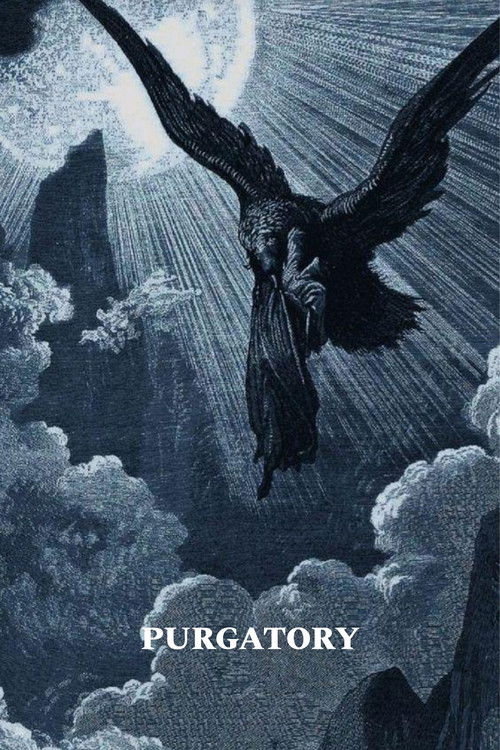 Purgatory (2024) poster