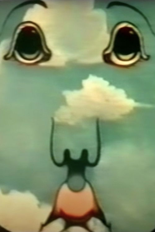 The Old Fashioned Picture Book (1971) poster