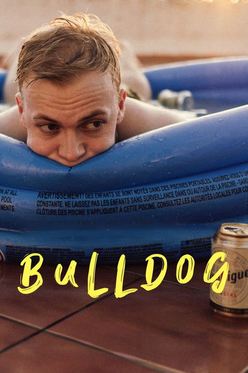 Bulldog (2023) poster