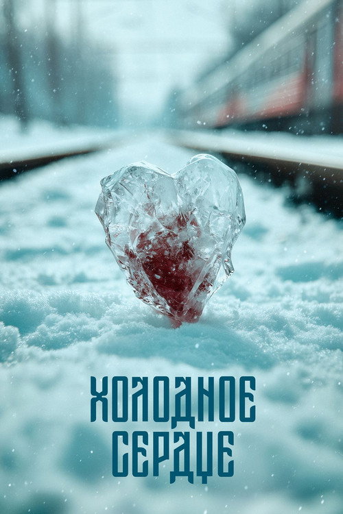 Холодное сердце (2025) poster