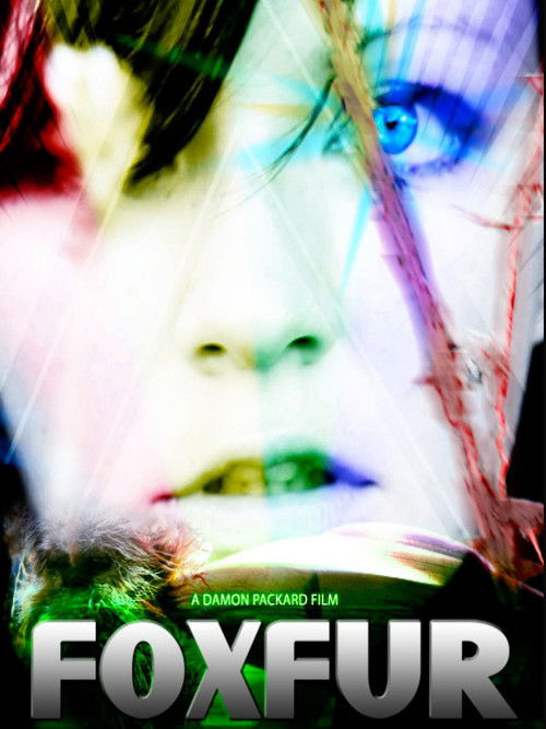 Foxfur (2012) poster