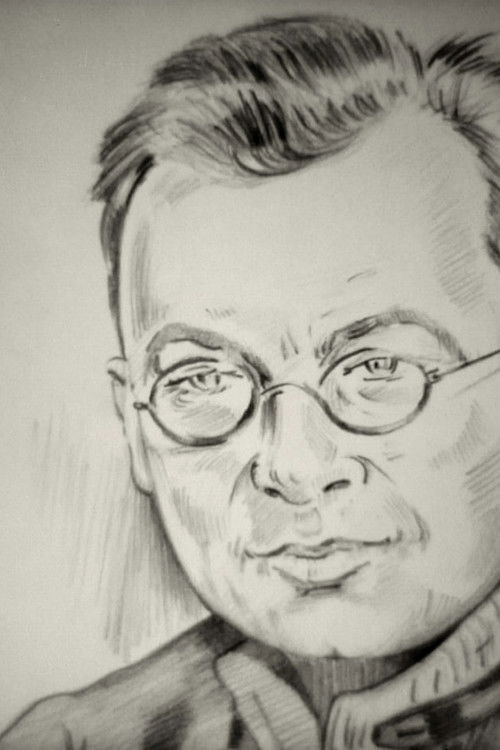 My Address is Solovki: Why Translate Virgil? (1992) poster