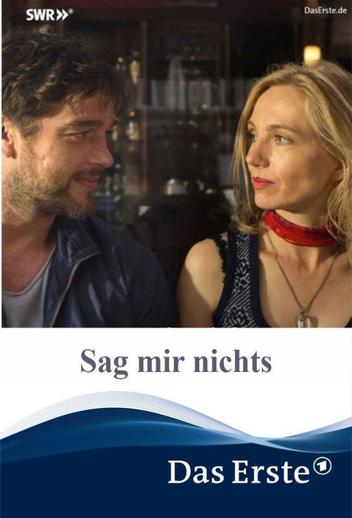 Sag mir nichts (2016) poster
