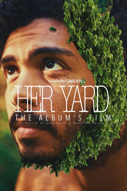 Her Yard (2025) poster