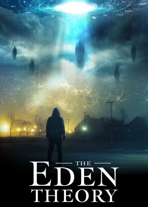 The Eden Theory (2021) poster
