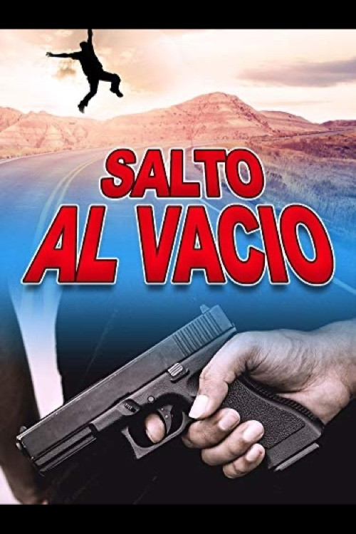 Salto al vacío (1995) poster